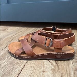 Chaco Sandals